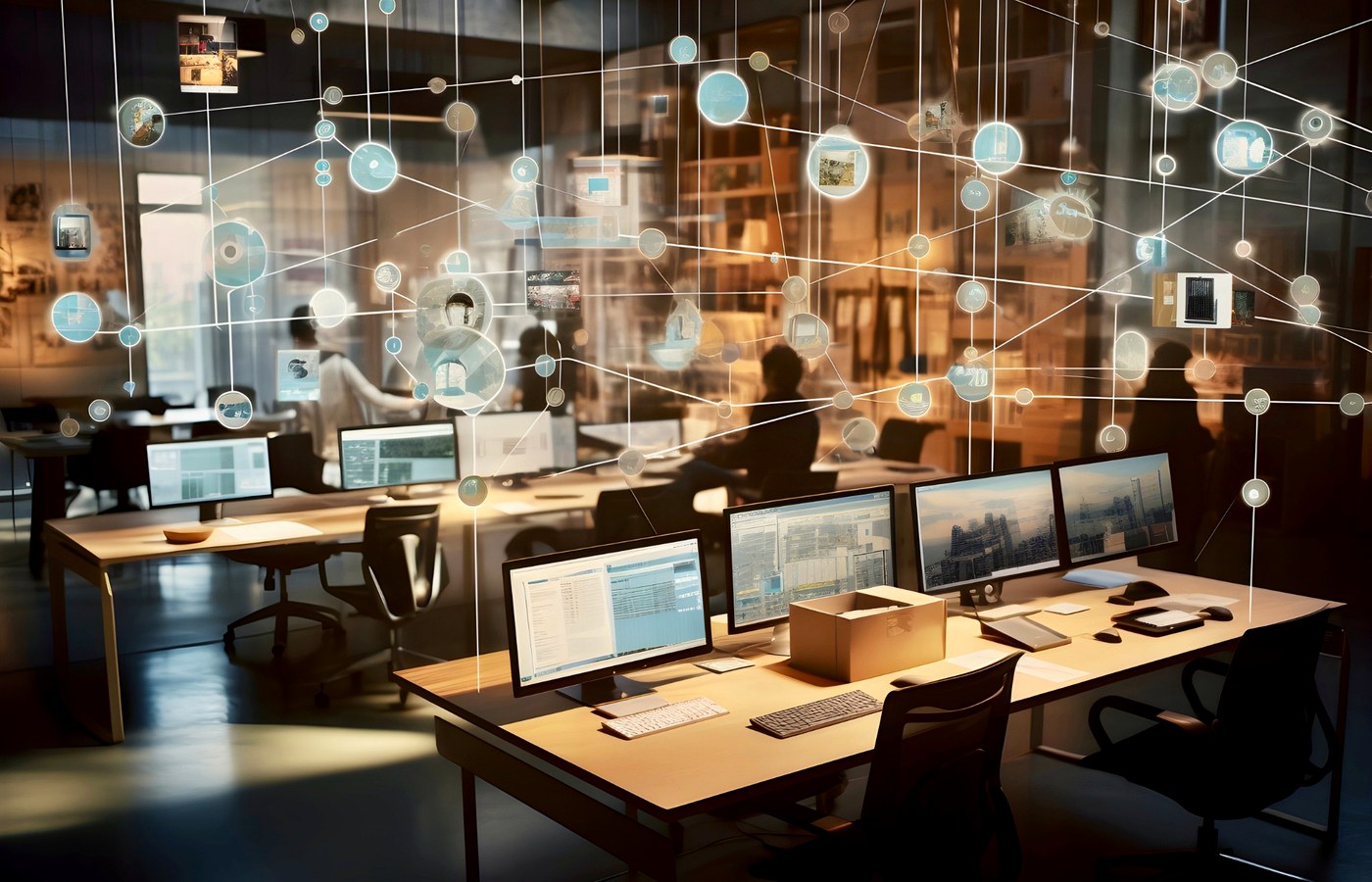 Innovation and digital transformation